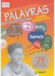 Palavras - 7 série - 1 grau