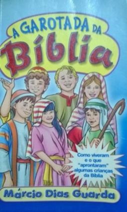 A garotada da Bíblia