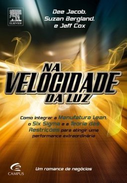NA VELOCIDADE DA LUZ