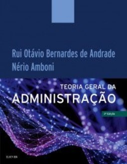 Teoria geral da administração