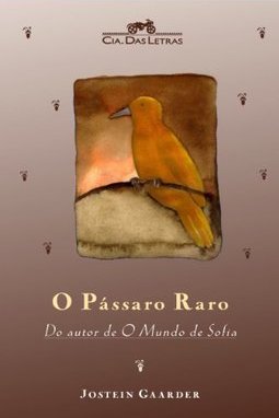 O Pássaro Raro