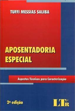 APOSENTADORIA ESPECIAL