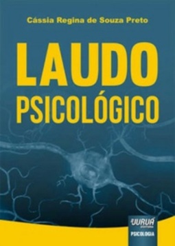 Laudo psicológico
