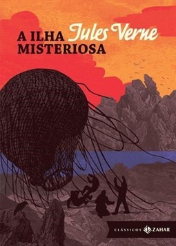 ILHA MISTERIOSA, A