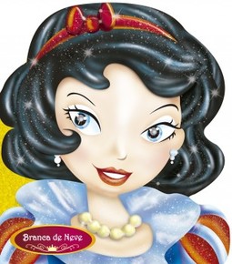 Branca de neve