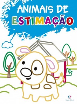 Animais de estimação