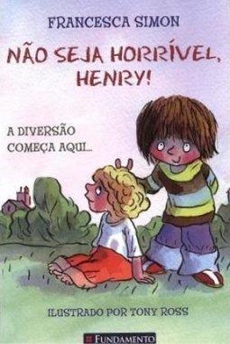HORRIVEL HENRY