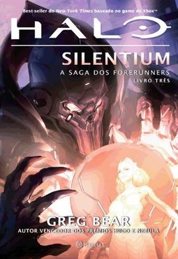 HALO - SILENTIUM