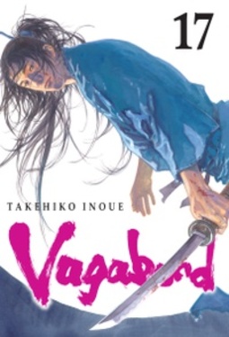 Vagabond #17 (Vagabond #17)