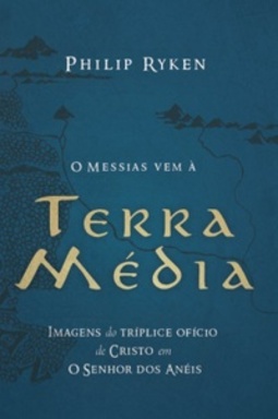 O MESSIAS VEM À TERRA-MÉDIA