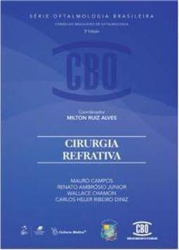 Cirurgia Refrativa