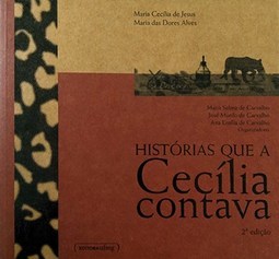 HISTORIAS QUE A CECILIA CONTAVA