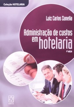 Administração de custos em hotelaria