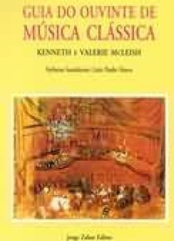 Guia do Ouvinte de Música Clássica
