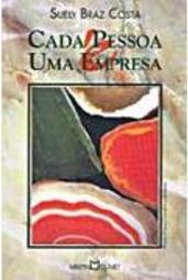Cada Pessoa é uma Empresa