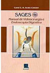 Sages: Manual de Videocirurgia e Endoscopia Digestiva