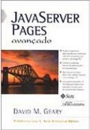 Java Server Pages: Avançado