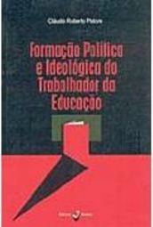 Formação Política e Ideológica do Trabalhador da Educação