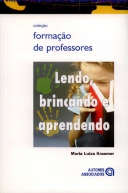 Lendo, brincando e aprendendo