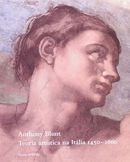 Teoria Artística na Itália 1450-1600