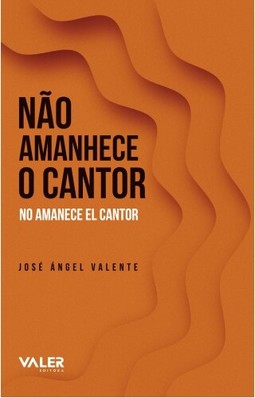 Não amanhece o cantor