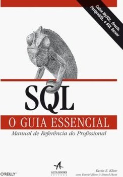 SQL O GUIA ESSENCIAL