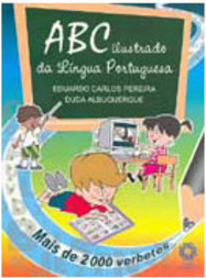 ABC Ilustrado da Língua Portuguesa