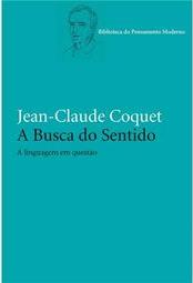 A Busca do Sentido