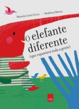 O elefante diferente
