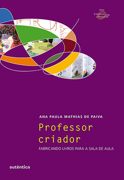 Professor criador: Fabricando livros para a sala de aula