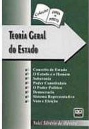 Teoria Geral do Estado