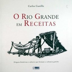 O Rio Grande em Receitas