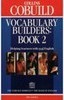 Vocabulary Builders: Book 2