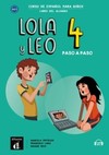 Lola y Leo paso a paso libro del alumno con mp3-4