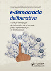 E-democracia deliberativa
