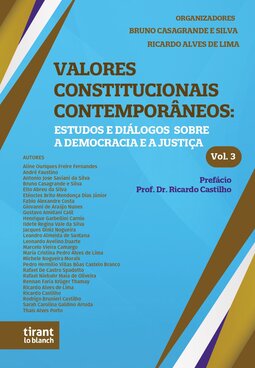 Valores constitucionais contemporâneos