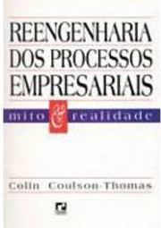 Reengenharia dos Processos Empresariais