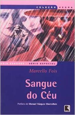 Sangue do Céu