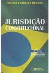 Jurisdição Constitucional