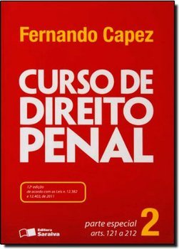 V.2 Curso de direito penal