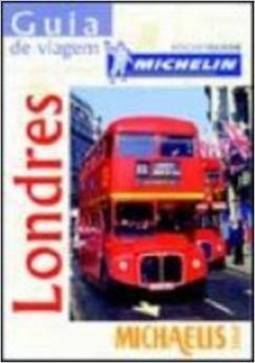 Guia de Viagem Londres