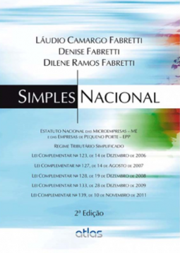 Simples nacional