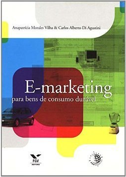 E-Marketing para Bens de Consumo Durável