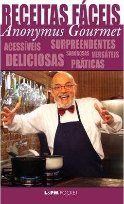 Receitas fáceis