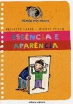 Essência e Aparência