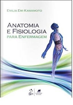 Anatomia e fisiologia para enfermagem