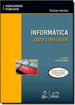 Informática para concursos