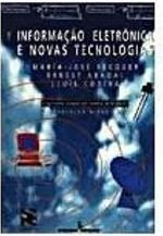 Informação Eletrônica e Novas Tecnologias