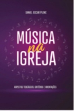 Música na Igreja