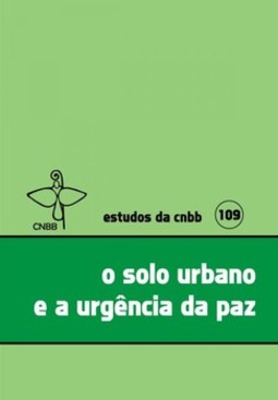 O solo urbano e a urgência da paz